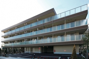 リハビリホームグランダ甲子園弐番館