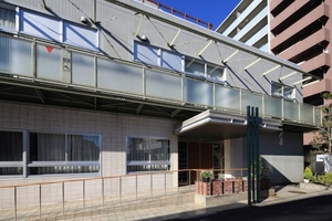 アリア高井戸