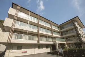 リハビリホームグランダ神戸北野