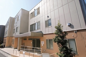 まどかさいたま新都心
