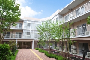 メディカルホームくらら練馬江古田