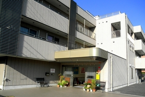 リハビリホームまどか蕨