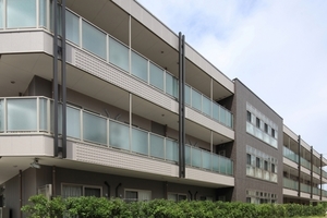 リハビリホームまどか戸田