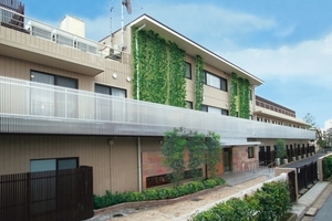 アリア哲学堂
