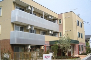 まどか茨木