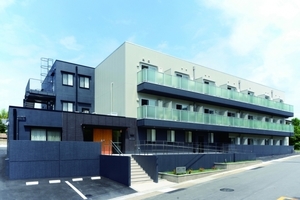 リレ石川橋