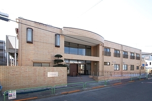 グランダ中村橋
