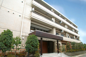 グランダ小岩