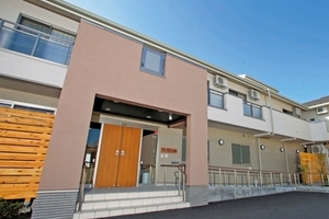 リハビリホームグランダ玉川学園