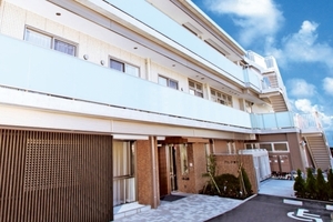 グランダ要町