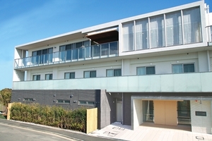 グランダ田園調布