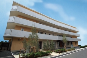 グランダ哲学堂公園