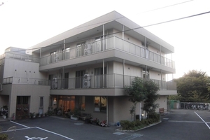 メディカルホームまどか鶴川