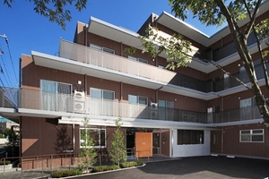 グランダ町田弐番館