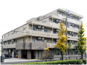 エスペランサ武蔵小杉