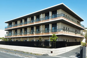 グランダ稲村ヶ崎 鎌倉碧邸