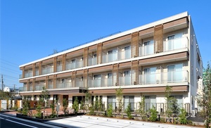コンシェール舞浜