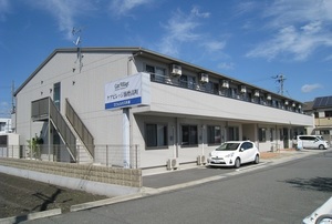 ケアビレッジ 飾磨高町
