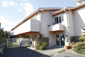もえぎ中野白鷺