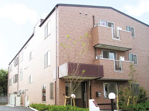 もえぎ西荻北