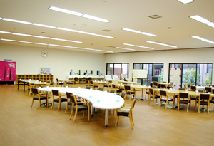 ホスピタルメントさくら西館