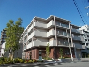 そんぽの家S 桃山台