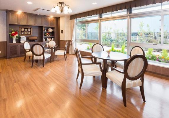 SOMPOケア ラヴィーレ町田小山 特徴画像