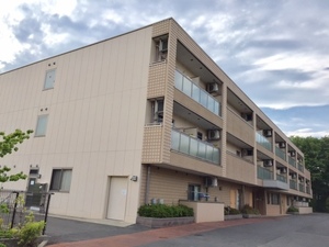 そんぽの家S 玉川上水(旧名称:Cアミーユ玉川上水)