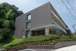 SOMPOケア ラヴィーレ王禅寺(旧名称:レストヴィラ王禅寺)