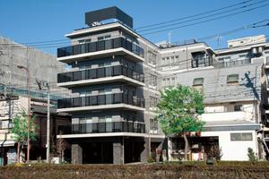 SOMPOケア ラヴィーレ高島平(旧名称:レストヴィラ板橋蓮根)