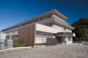 SOMPOケア ラヴィーレ大宮弐番館(旧名称:レストヴィラ大宮弐番館)