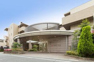 SOMPOケア ラヴィーレ鷺ノ宮(旧名称:レストヴィラ 中村橋)