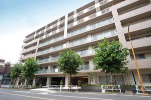 SOMPOケア ラヴィーレ錦糸町(旧名称:レストヴィラ錦糸町)