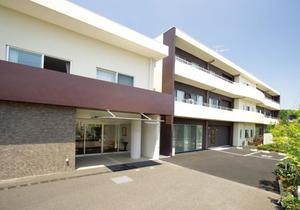 SOMPOケア ラヴィーレ座間谷戸山公園(旧名称:レストヴィラ座間谷戸山公園)