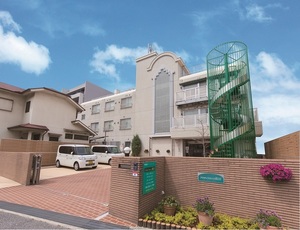 アクティブライフ夙川