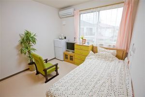 まごころ荘よつば館
