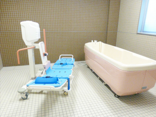 チャーム西宮用海町 特徴画像