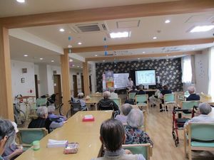 さわやかあびこ館【2018年11月オープン】
