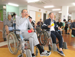 さわやか行橋弐番館