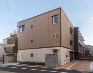グループホームなでしこの家友渕町