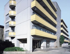 ライフコミューン登戸