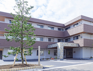 リアンレーヴ東戸塚【2019年4月1日オープン】
