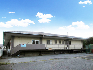 さわやか グループホーム はなみずき