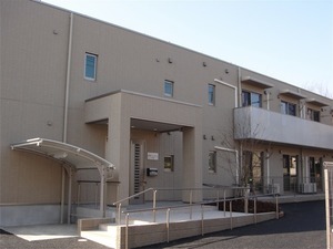 愛の家グループホーム小平仲町
