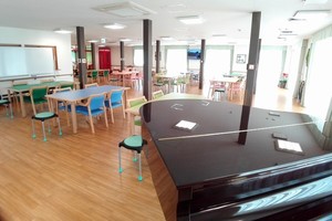 家族の家ひまわり宇都宮富屋