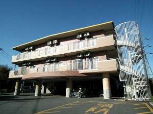 介護付有料老人ホーム すこや家・川越南大塚