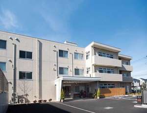 みんなの家・三橋4丁目