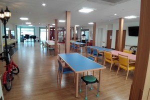 家族の家ひまわり大泉【2018年7月オープン】