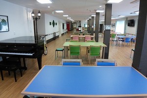 家族の家ひまわり日光