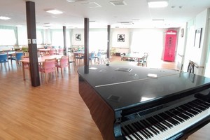 家族の家ひまわり矢板